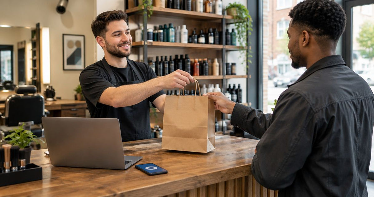 Online order to same-day Kilburn pickup: complete 2026 workflow