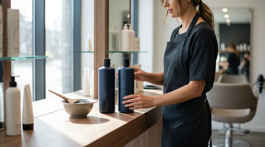 MV hair and beauty