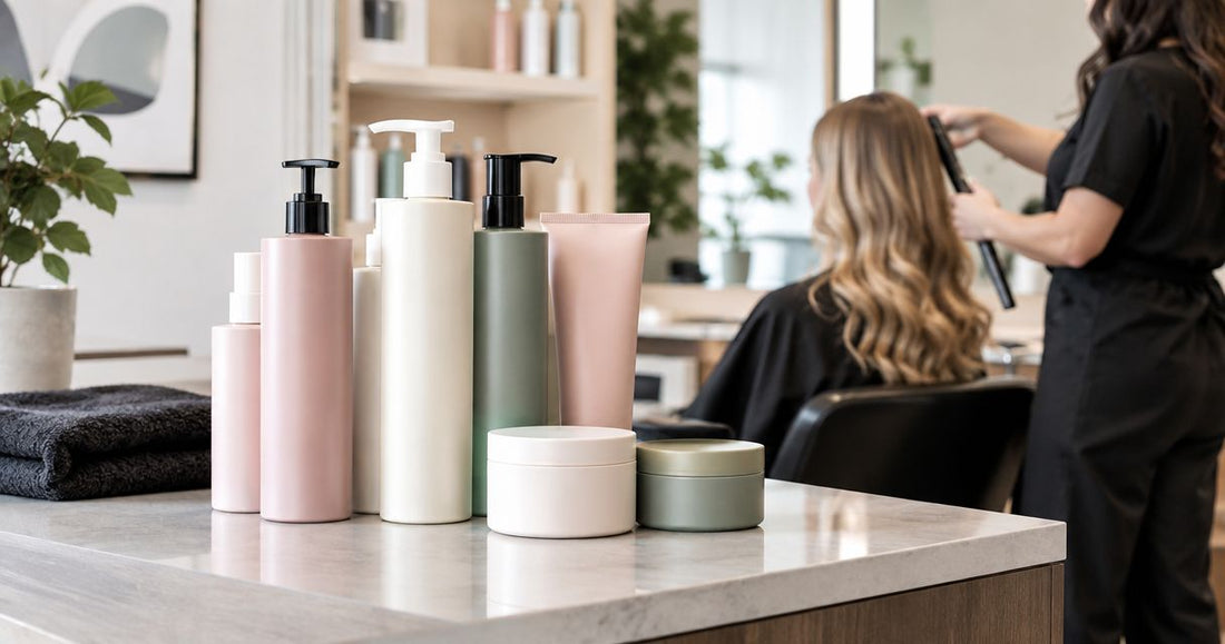 Best Nak Hair products for salons in 2026