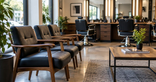 MV hair and beauty