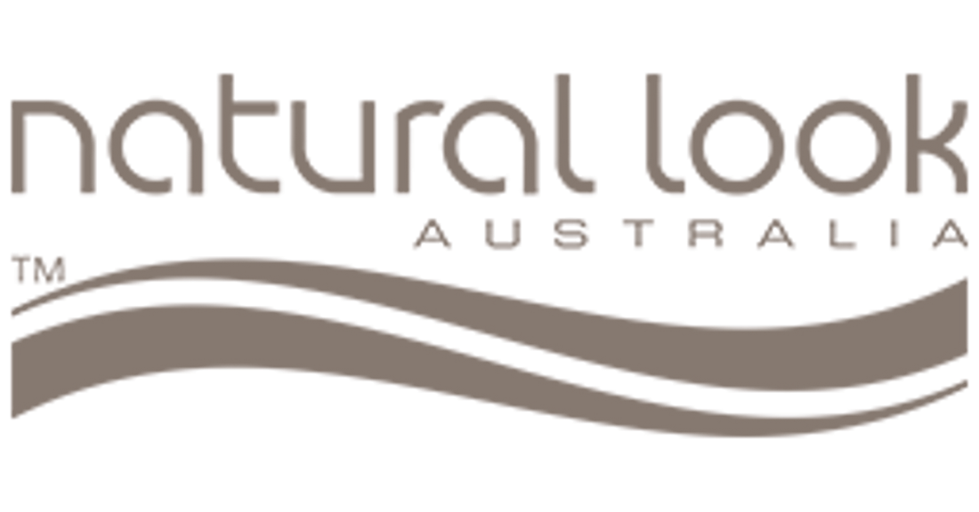 Natural Look Australia hair care