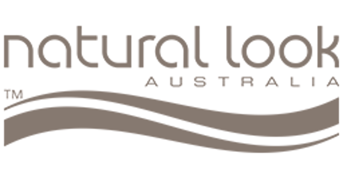 Natural Look Australia hair care