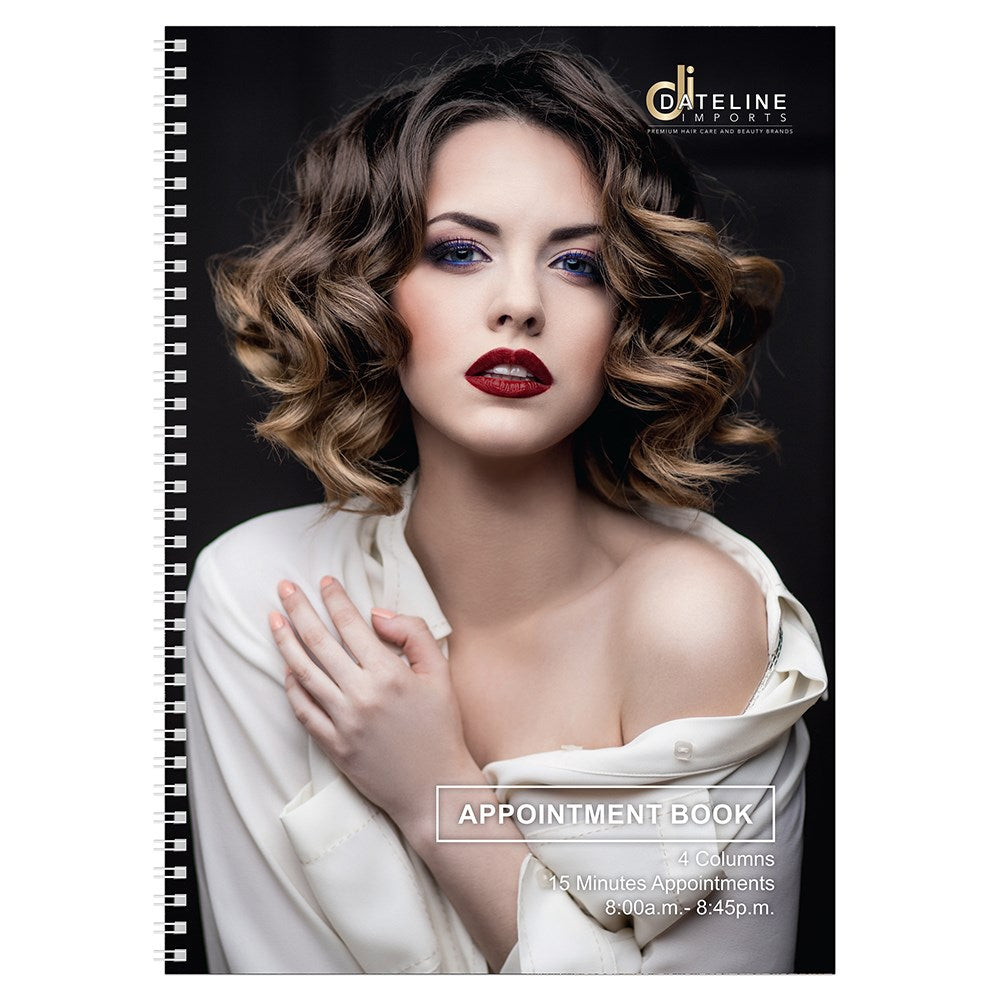 MV hair and beauty