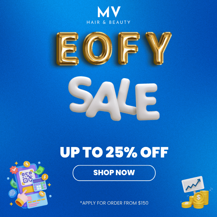 MV hair and beauty
