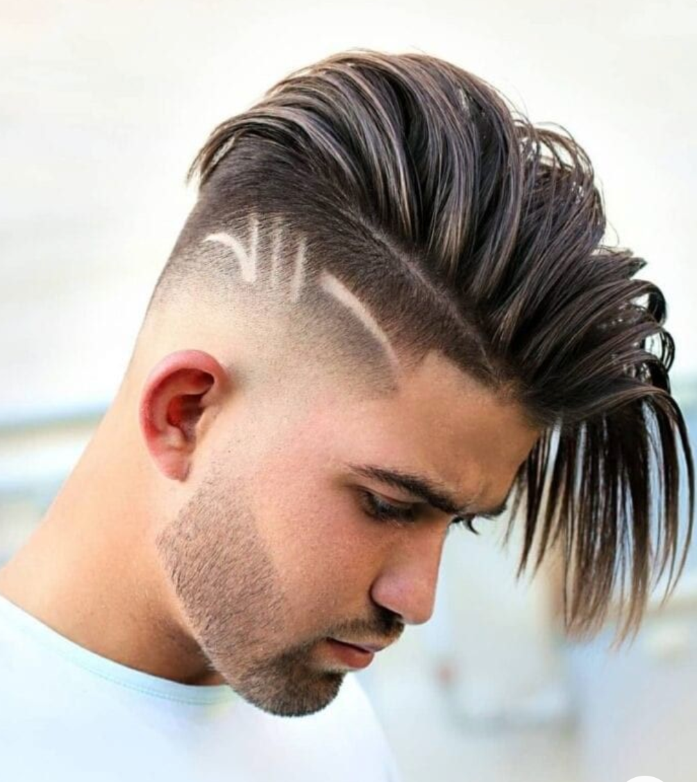 MV hair and beauty