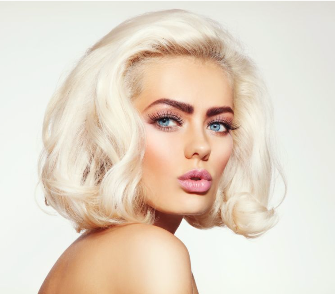 MV hair and beauty