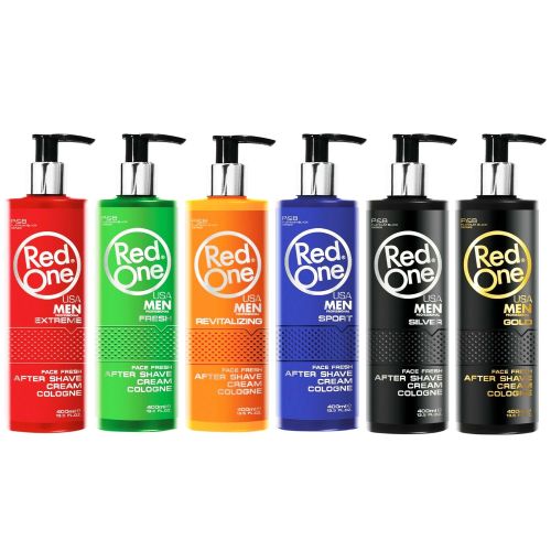 MV hair and beauty