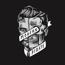 Modern Pirate logo