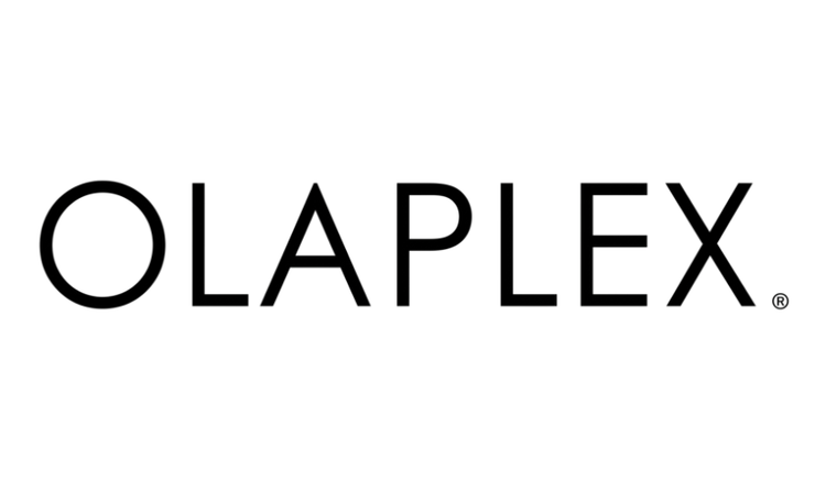 OLAPLEX logo