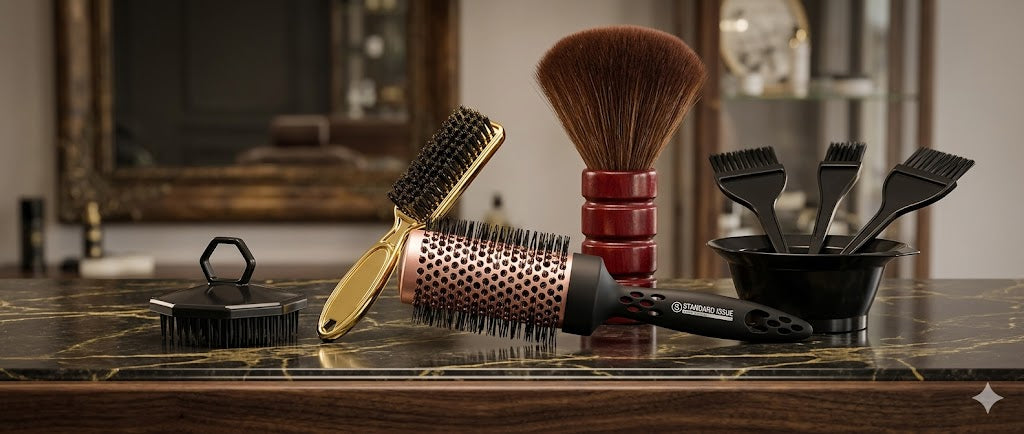MV hair and beauty