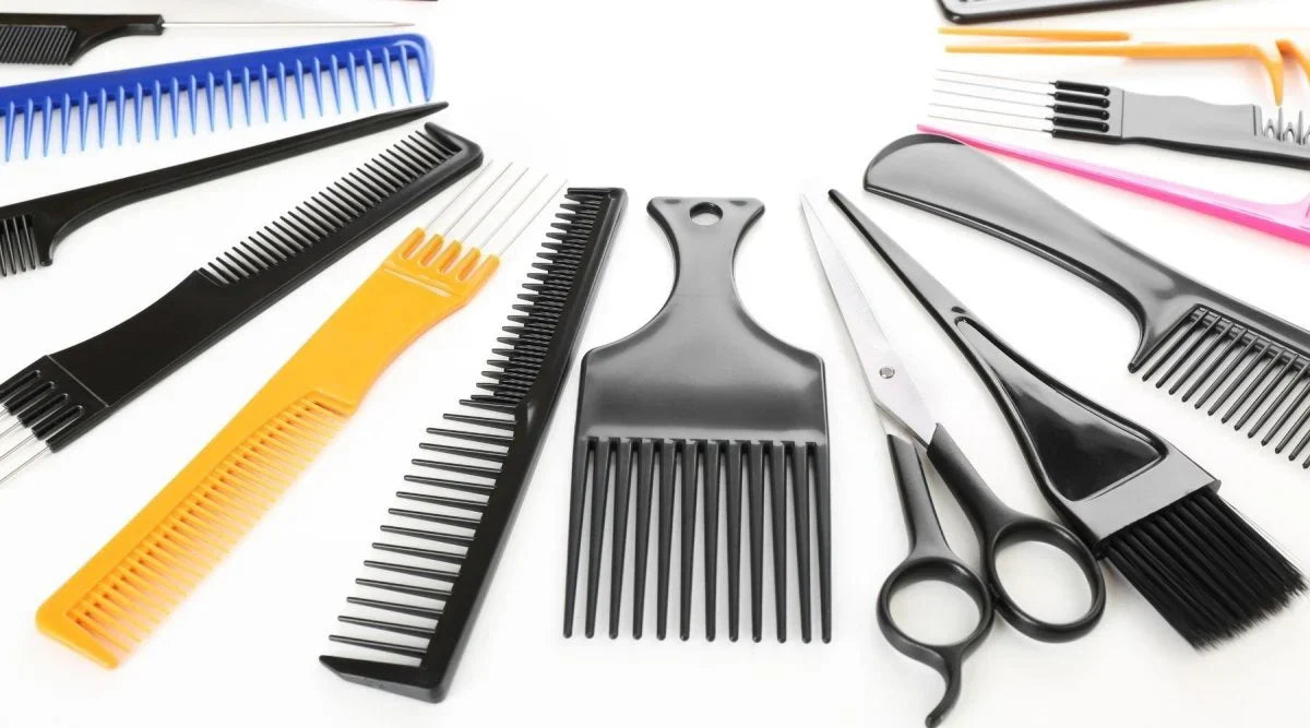 MV hair and beauty