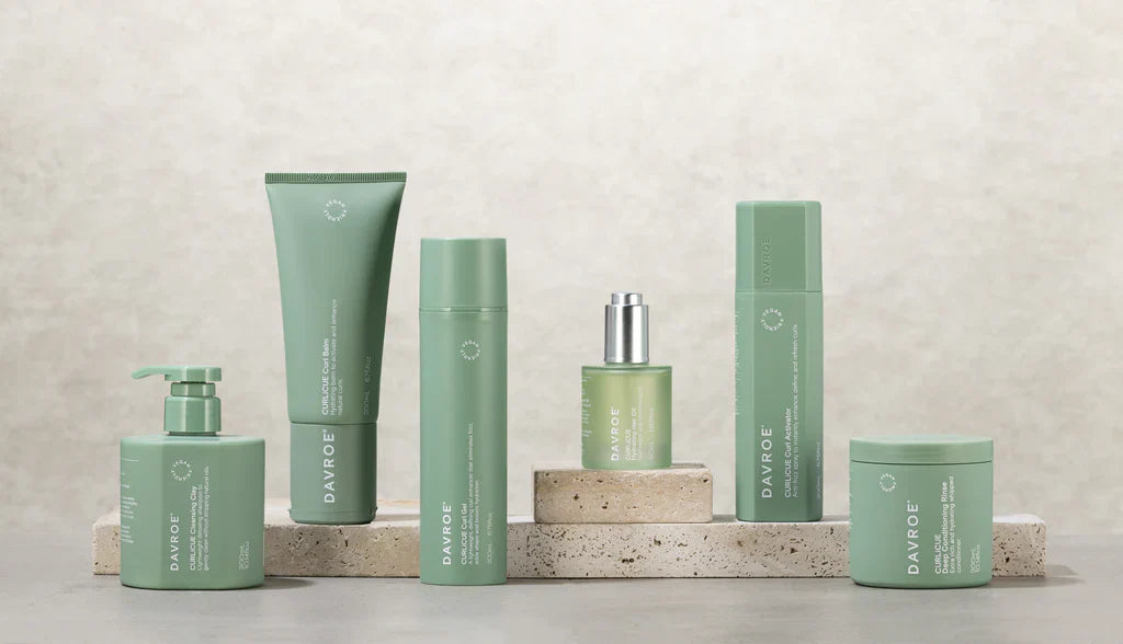 MV hair and beauty
