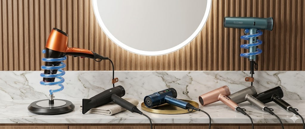 MV hair and beauty