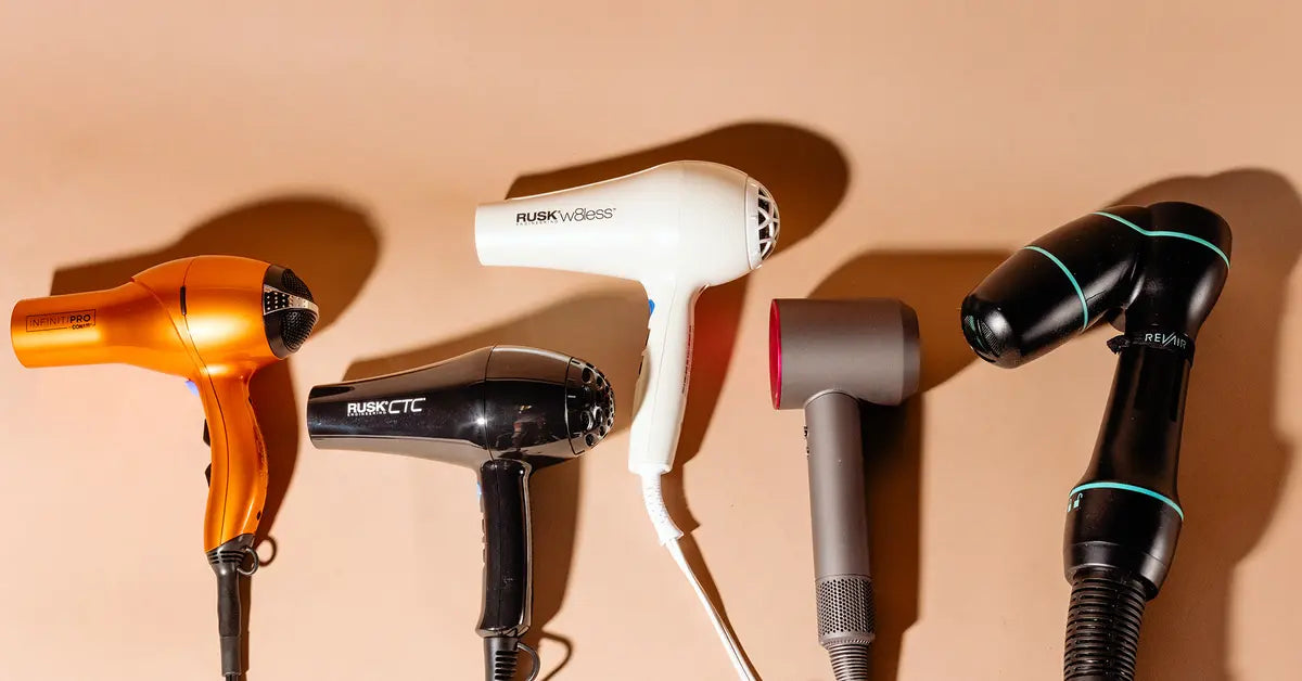 MV hair and beauty