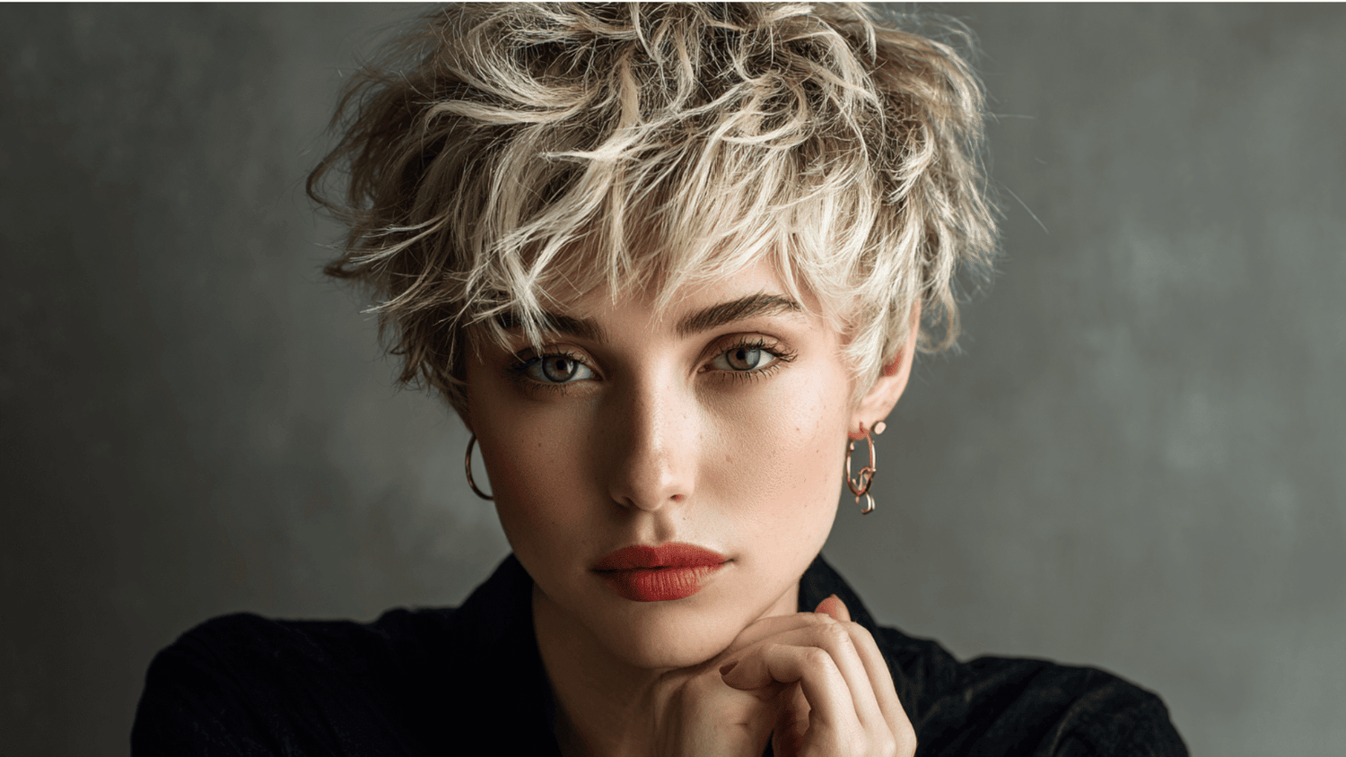MV hair and beauty
