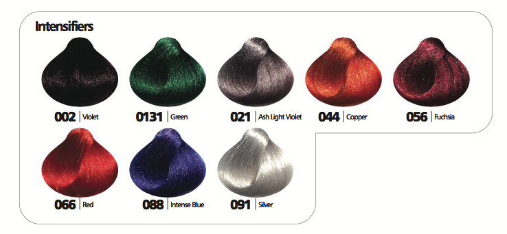 MV hair and beauty