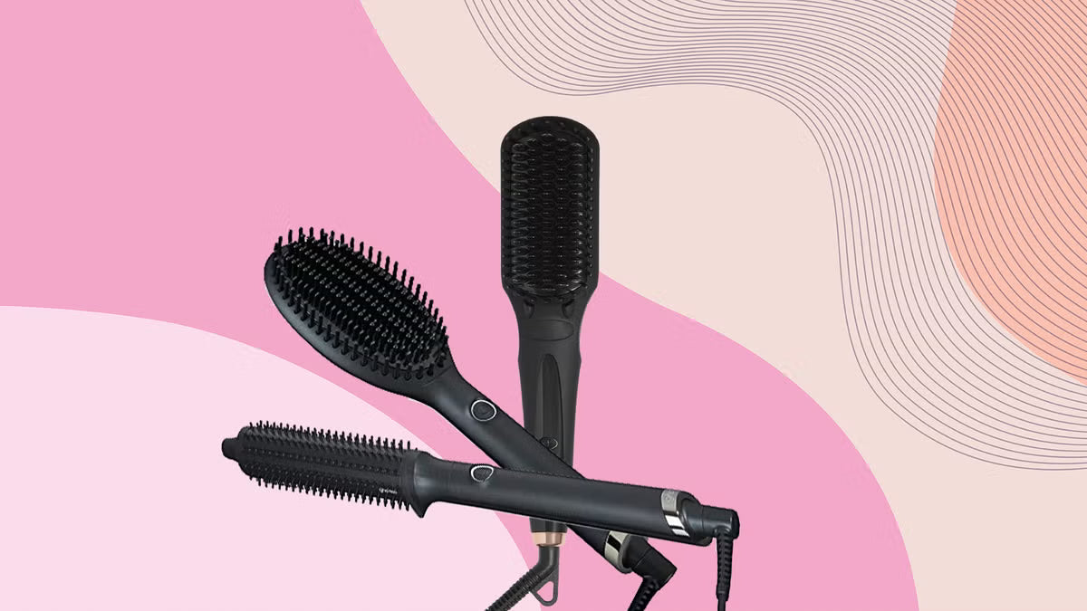 MV hair and beauty
