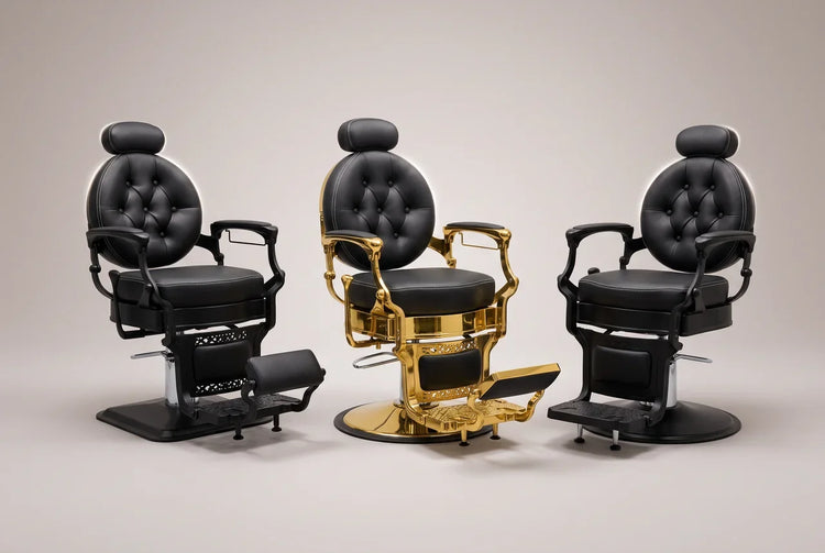 Barber Chairs