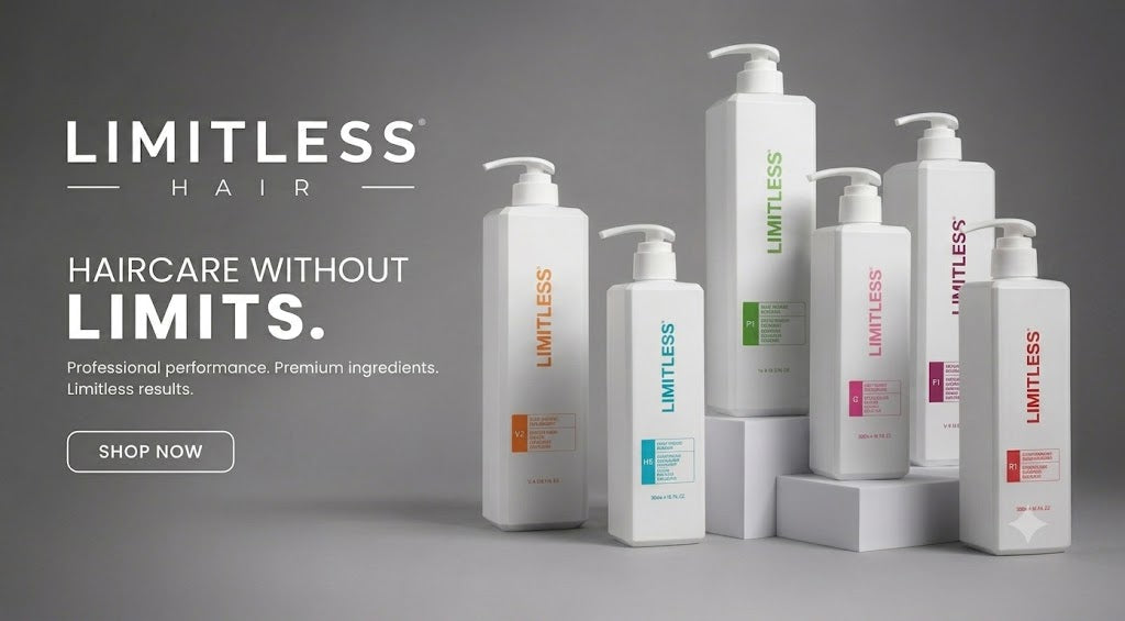 MV hair and beauty
