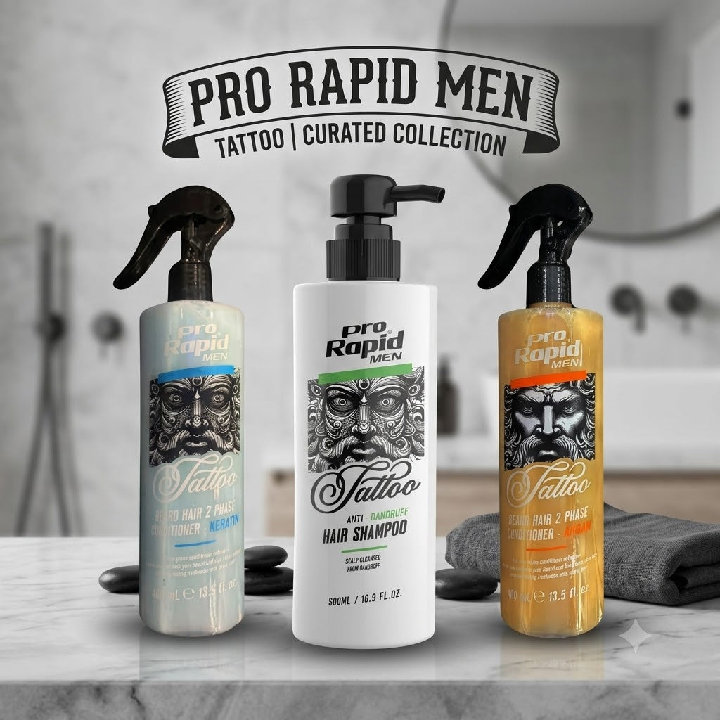 MV hair and beauty