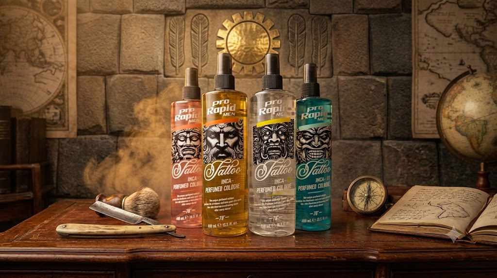 MV hair and beauty