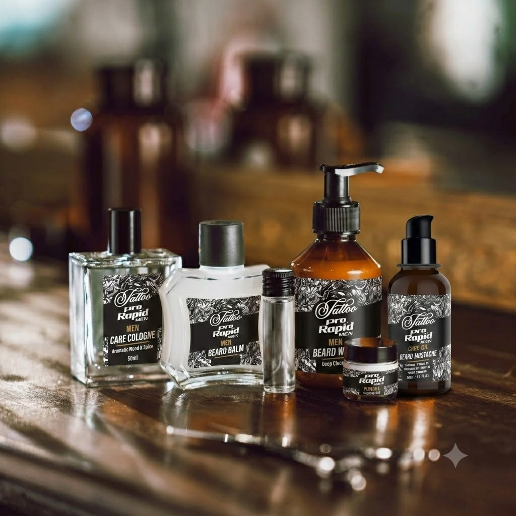 MV hair and beauty