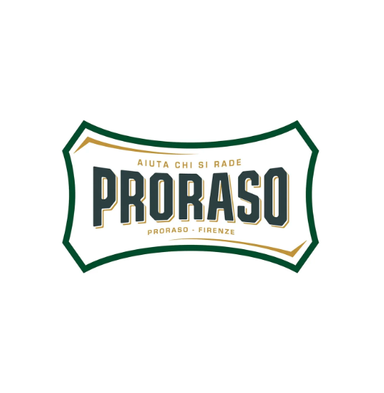 Proraso Firenze logo