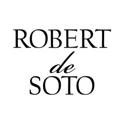 Robert de Soto logo