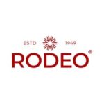 Rodeo Professional logo