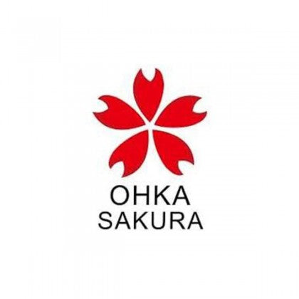 Ohka Sakura logo