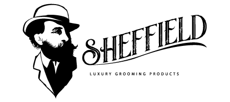 Sheffield luxury grooming products logo