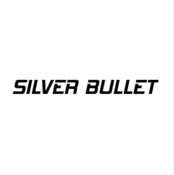 Silver Bullet hair tools logo