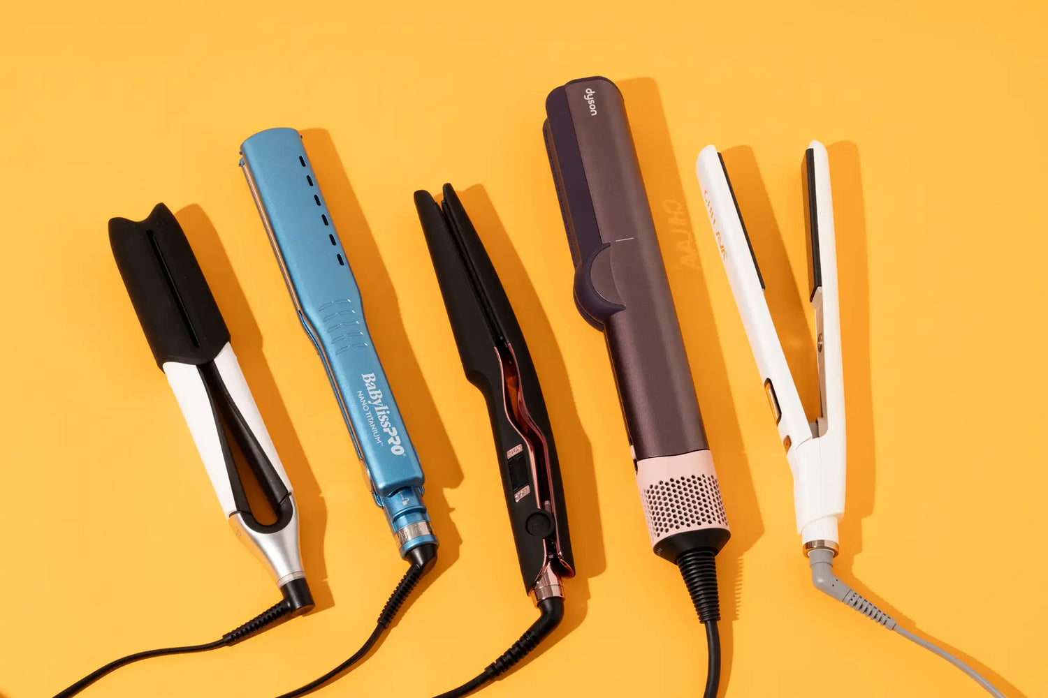 MV hair and beauty