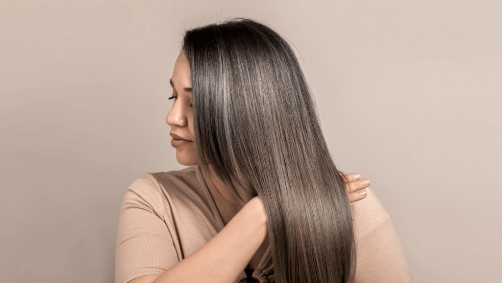 MV hair and beauty