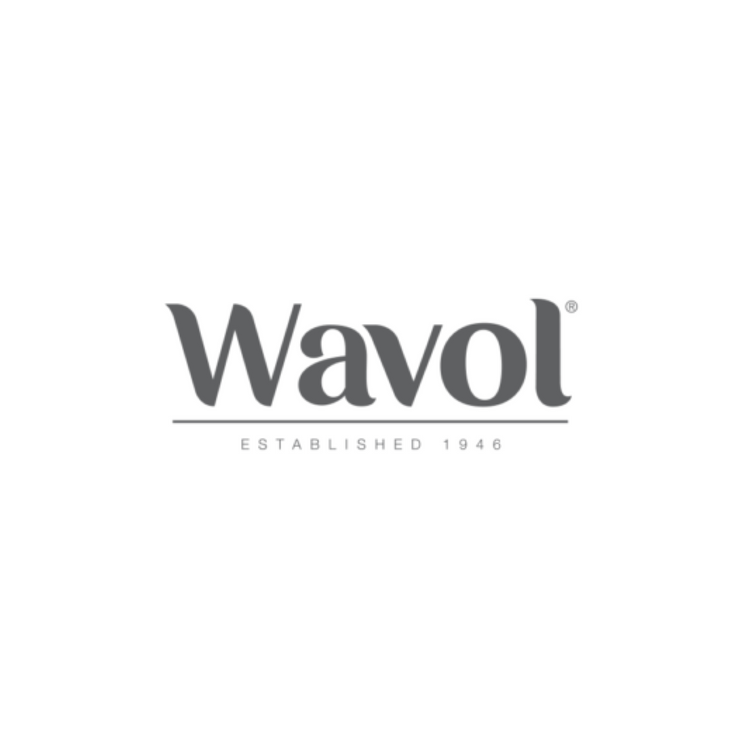Wavol salon products logo – Established 1946
