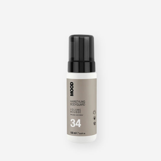MOOD 34 Volume Mousse 200ml
