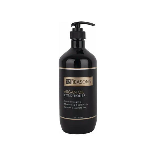 12Reasons Argan Oil Conditioner - MV hair and beauty