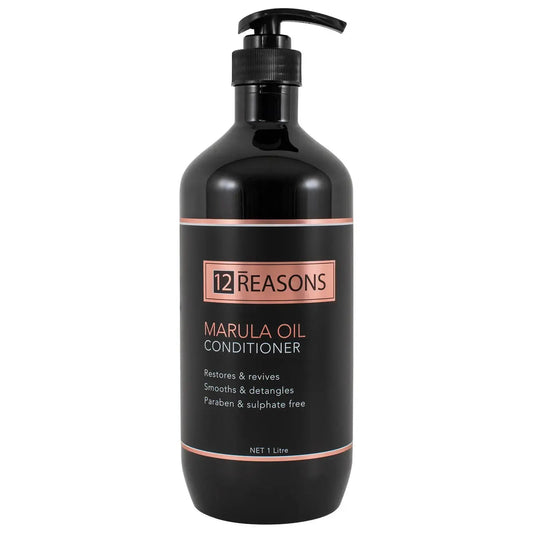 12Reasons Marula Oil Conditioner - MV hair and beauty