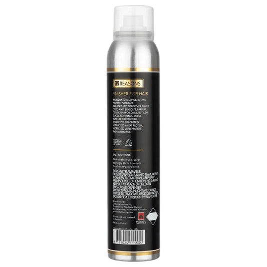 12Reasons The Absolute Finisher 150g - MV hair and beauty