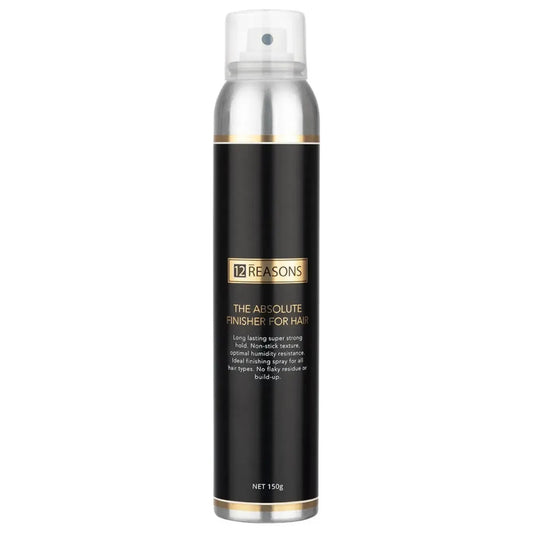12Reasons The Absolute Finisher 150g - MV hair and beauty
