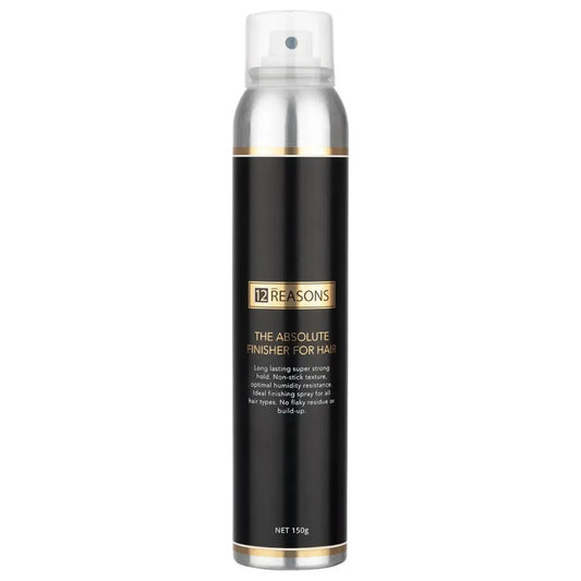 12Reasons The Absolute Finisher 150g - MV hair and beauty
