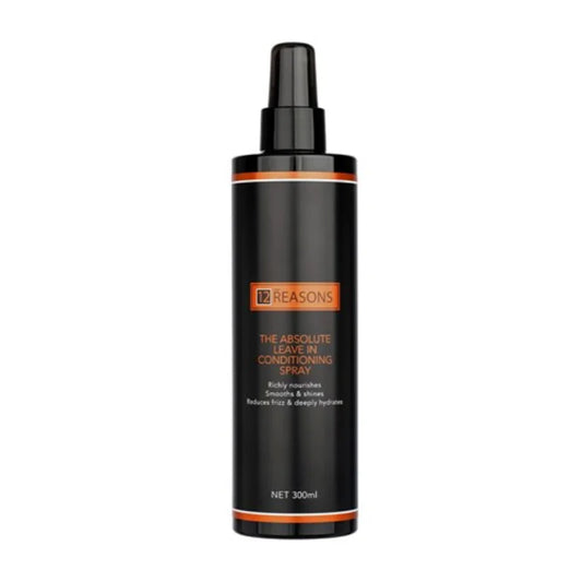12Reasons The Absolute Leave In Conditioning Spray - 300ml - MV hair and beauty
