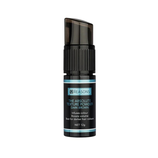 12 REASONS The Absolute Texture Powder 12g | Various Colours - MV hair and beauty