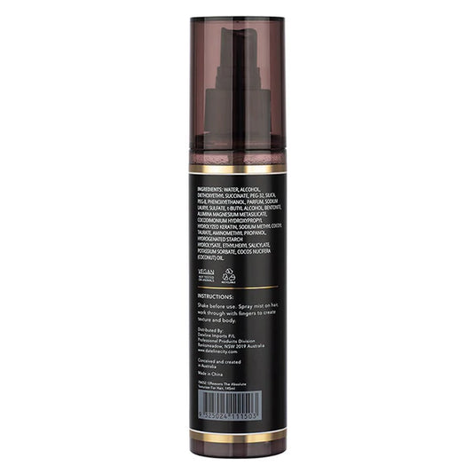 12 Reasons The Absolute Texturiser Spray - 145ml - MV hair and beauty