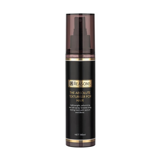 12 Reasons The Absolute Texturiser Spray - 145ml - MV hair and beauty