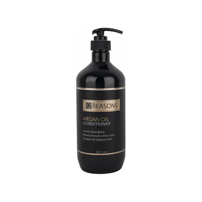 12Reasons Argan Oil Conditioner - MV hair and beauty