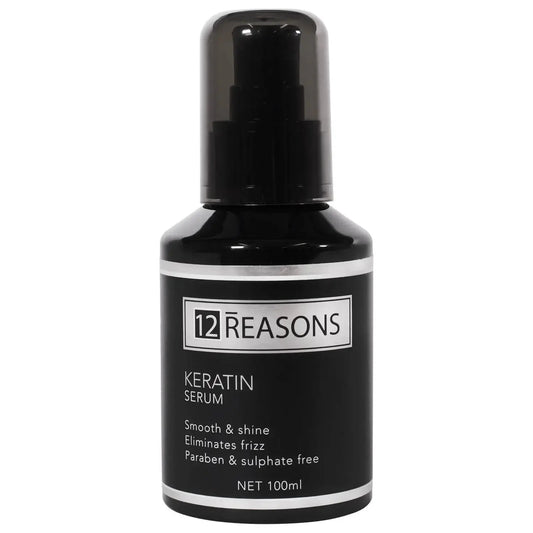 12Reasons Keratin Serum 100ml - MV hair and beauty
