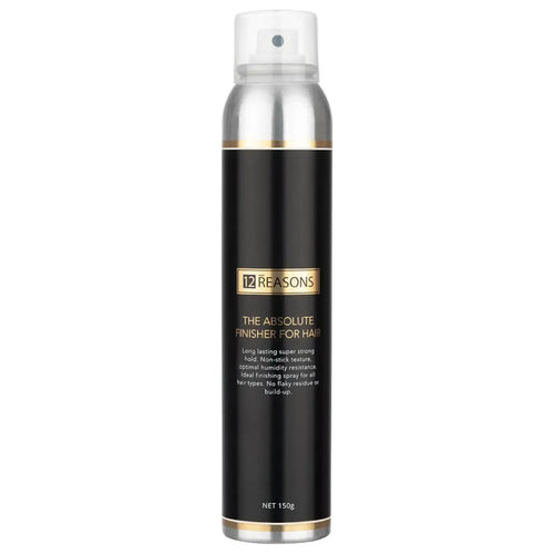 12Reasons The Absolute Finisher 150g - MV hair and beauty
