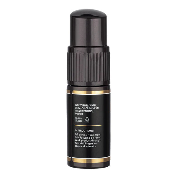 12Reasons The Absolute Volumizing Powder For Hair 12g - MV hair and beauty