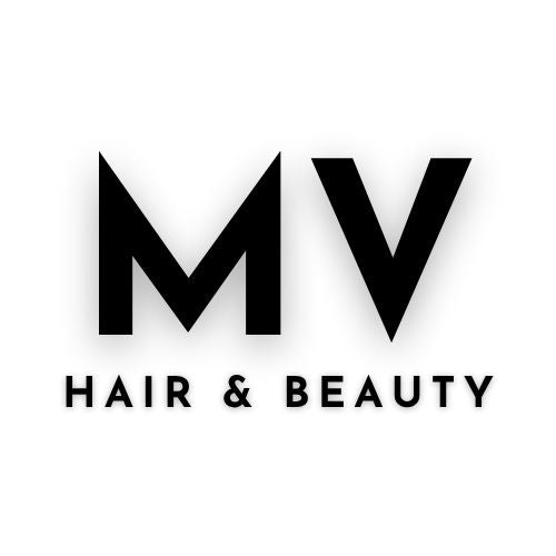 MV hair and beauty